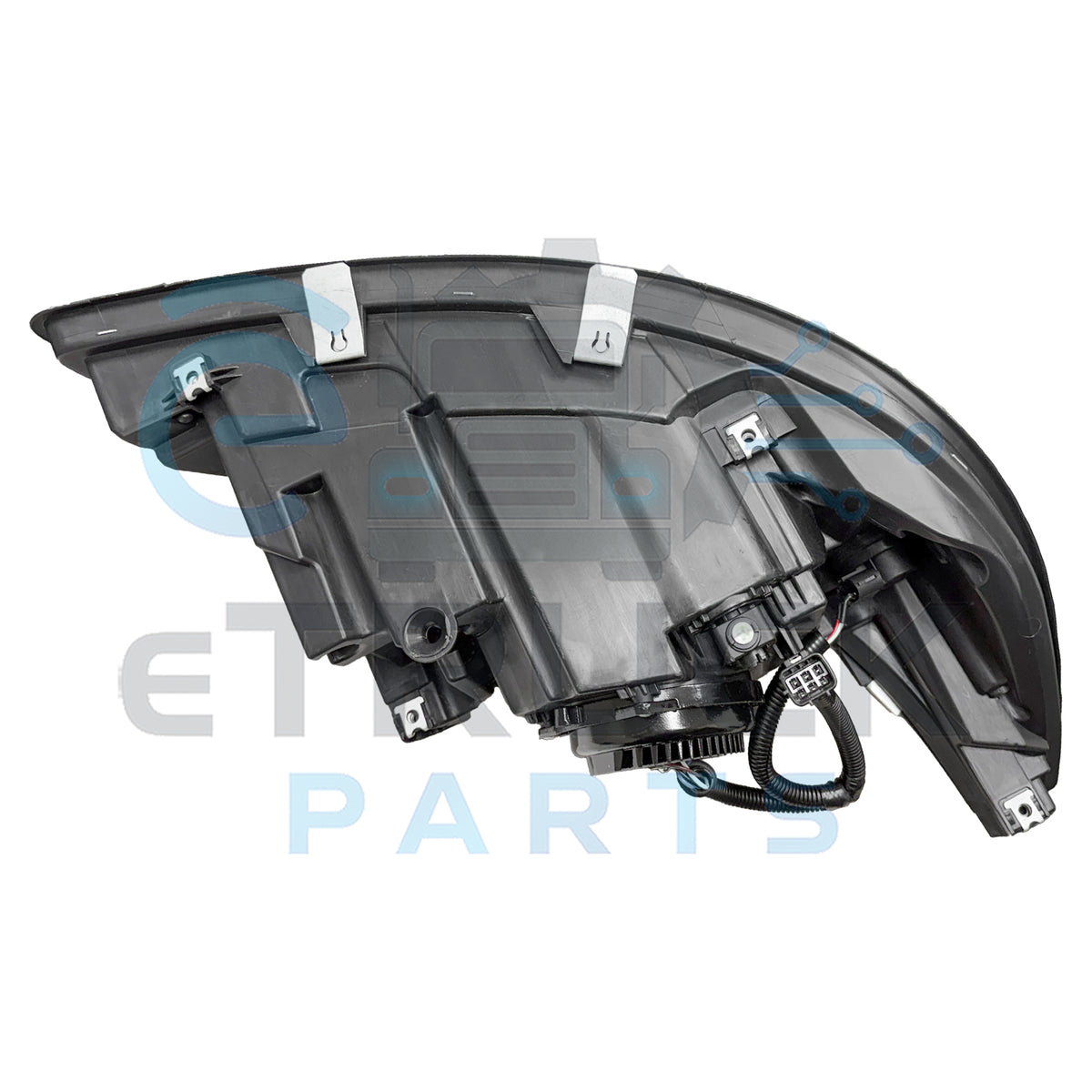 eTruck