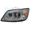 2022-Current Hino L6 L7 XL7 XL8 Driver Side LED Headlight Assembly 81150EW111