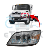 eTruck