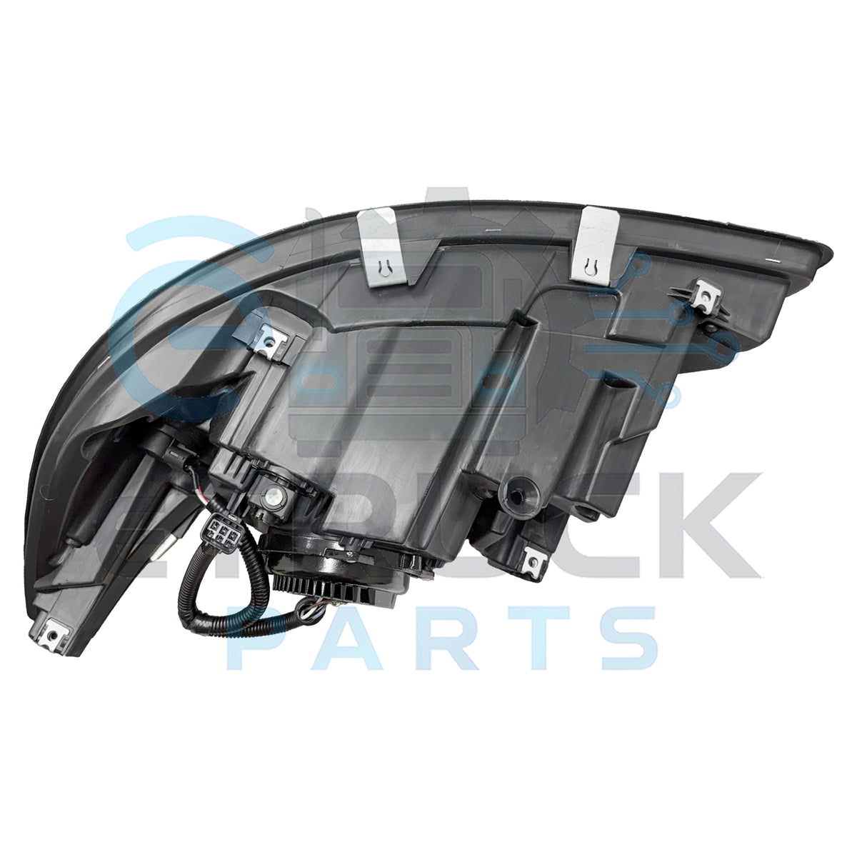 eTruck