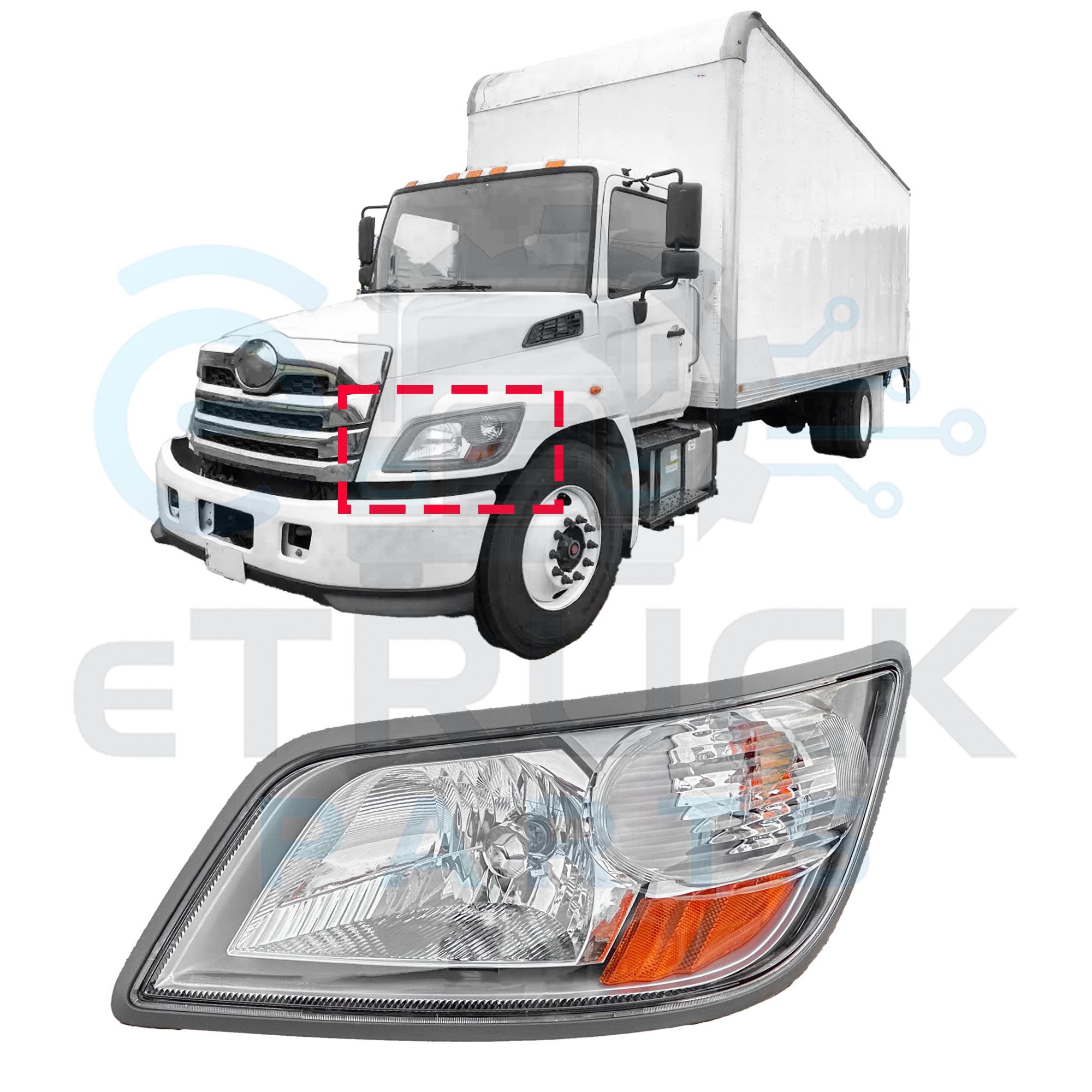 eTruck