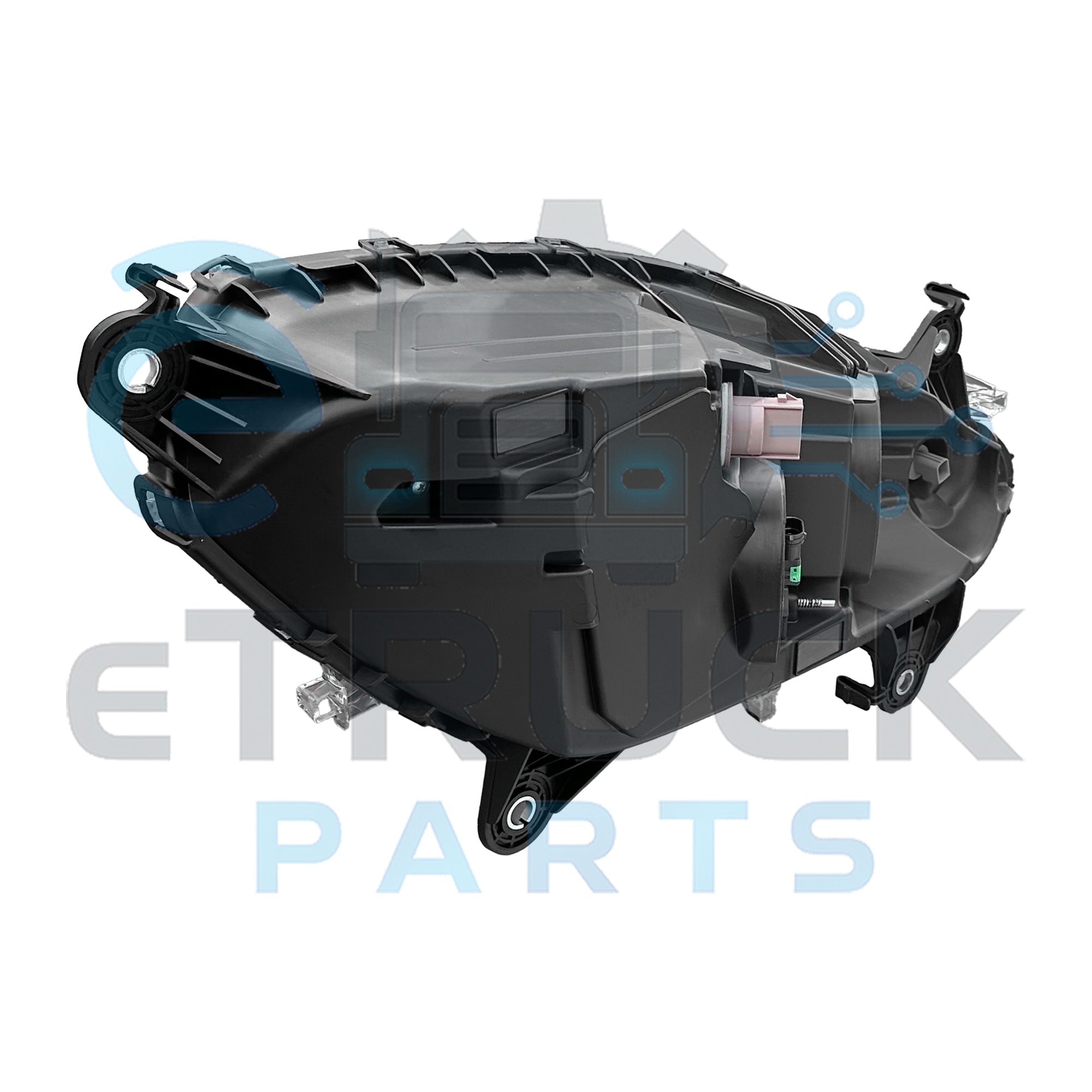 eTruck