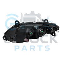 eTruck