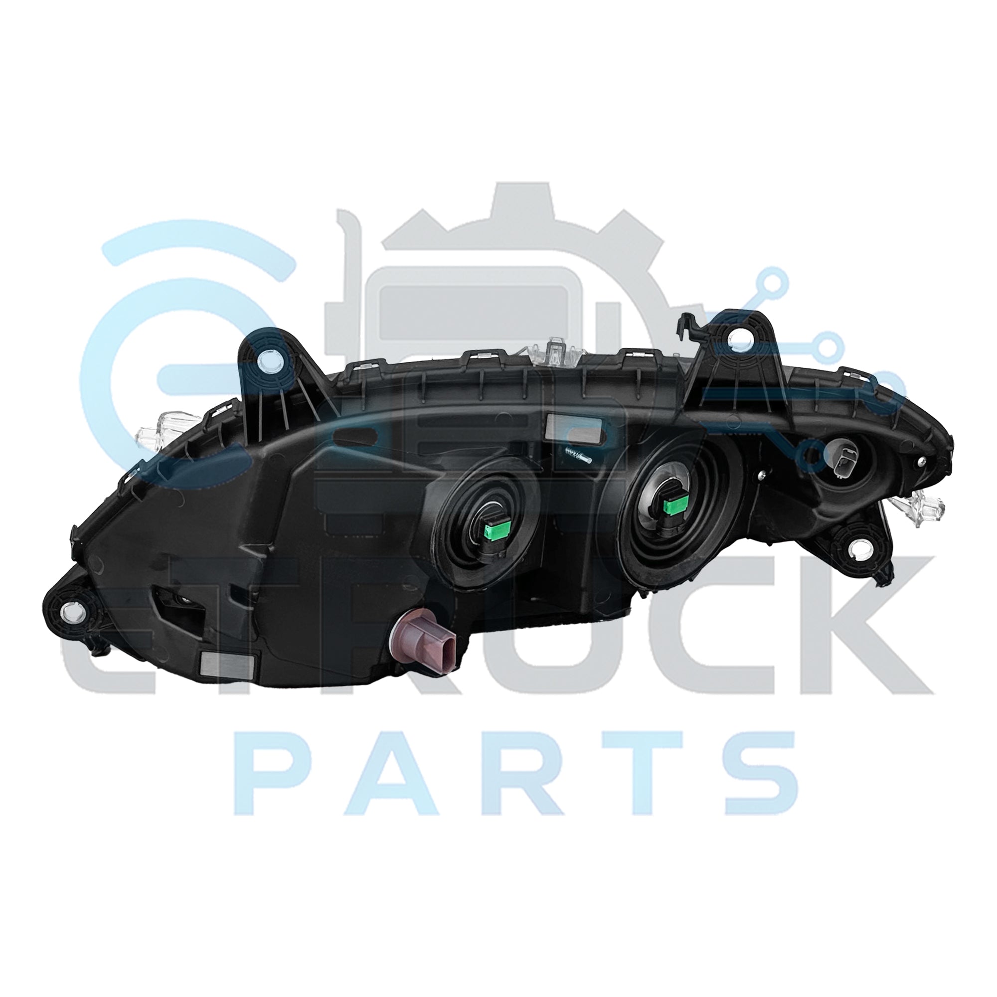 eTruck