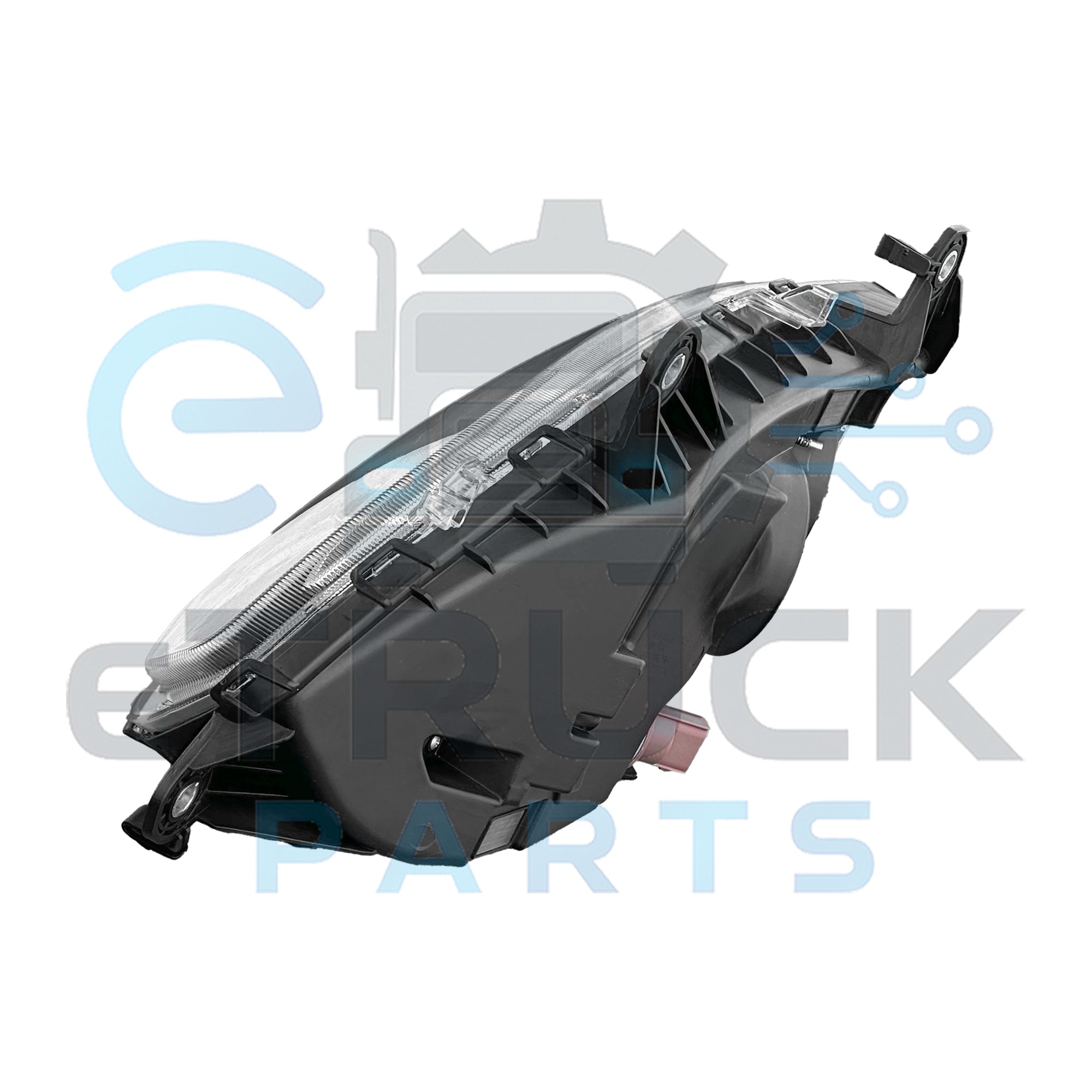 eTruck