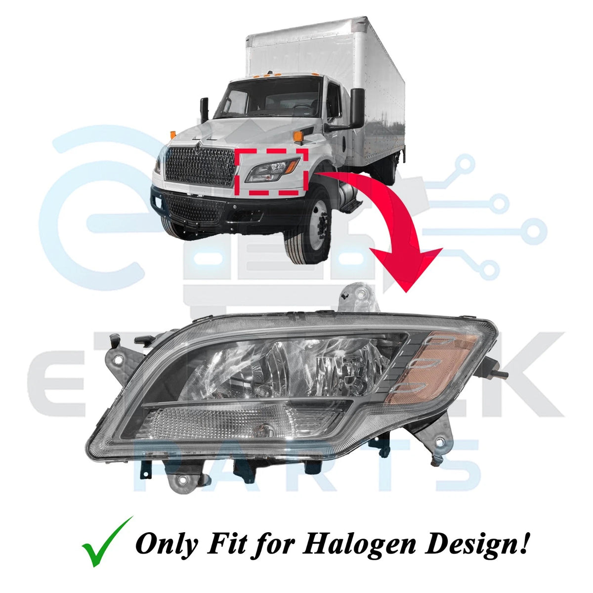 eTruck