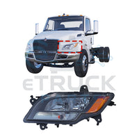 eTruck
