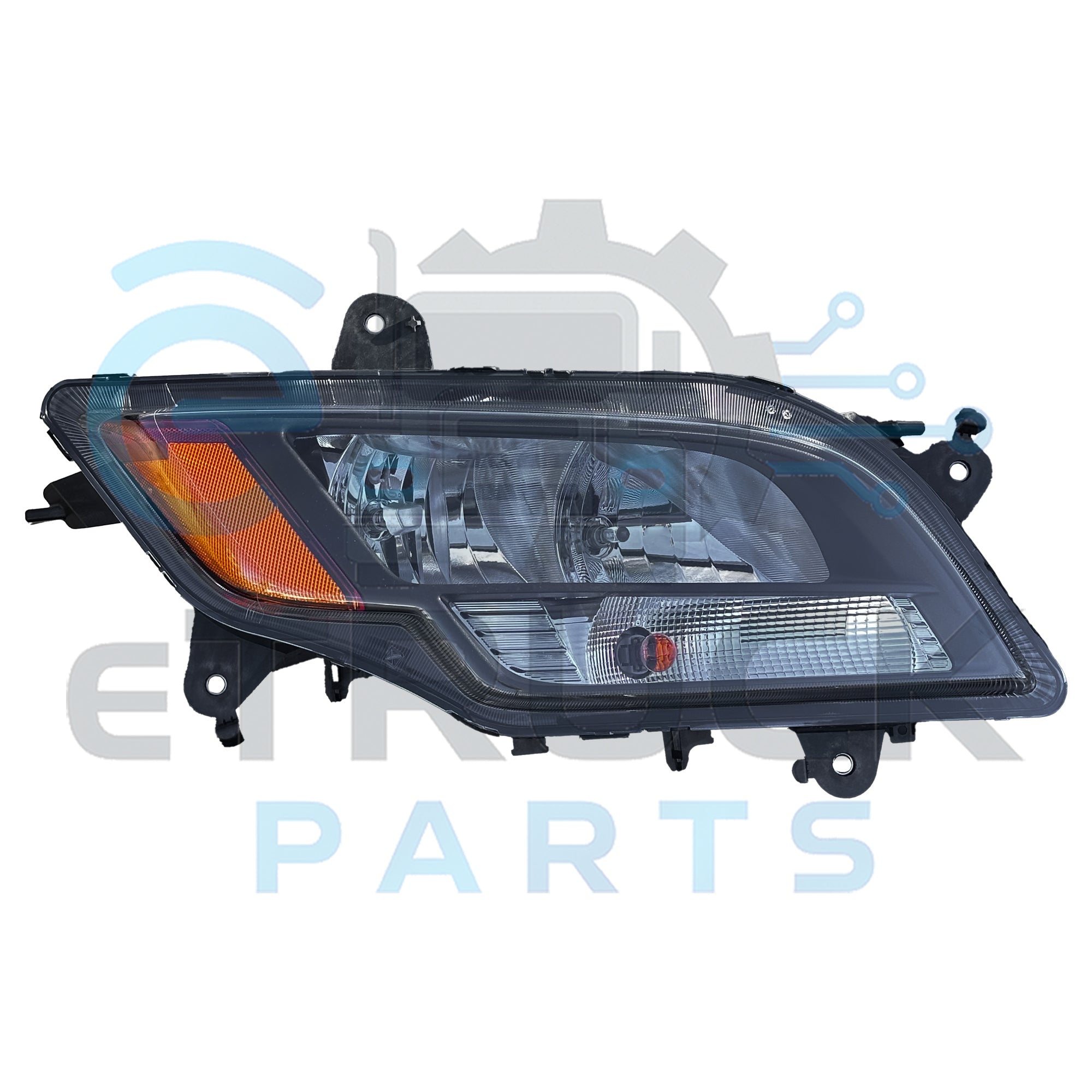 eTruck