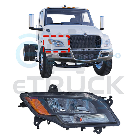 eTruck