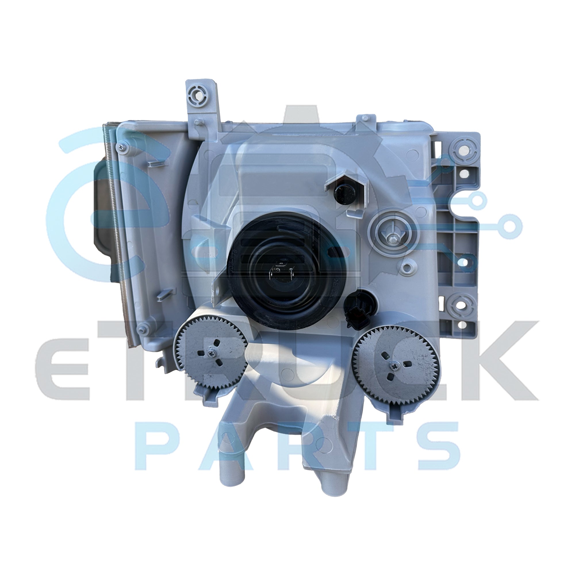 eTruck