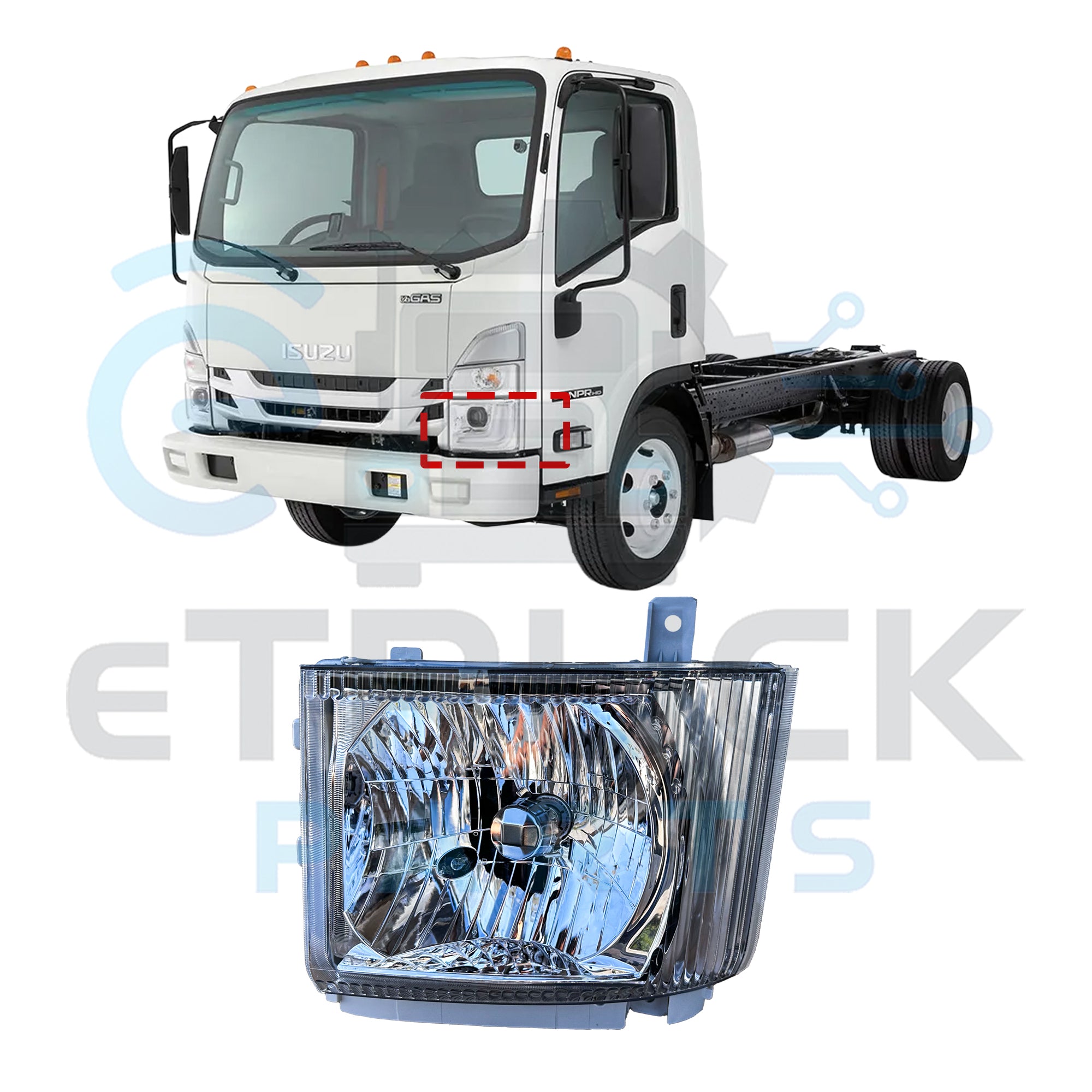 eTruck