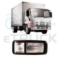 eTruck