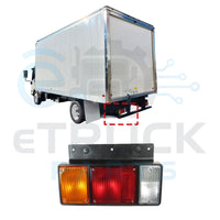 eTruck