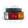 2008-2026 ISUZU NPR/NQR/GMC W Series Passenger Side (RH) Tail Light | 8970658090
