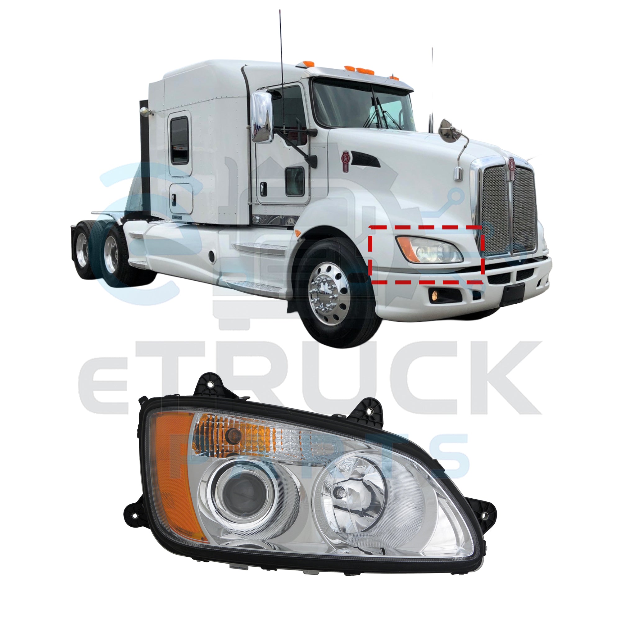 eTruck