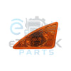 2008-2026 Kenworth T660/ T700/ T170/ T270/ T370/ T440/ T470 Passenger Side (RH) Signal Light | P541085R