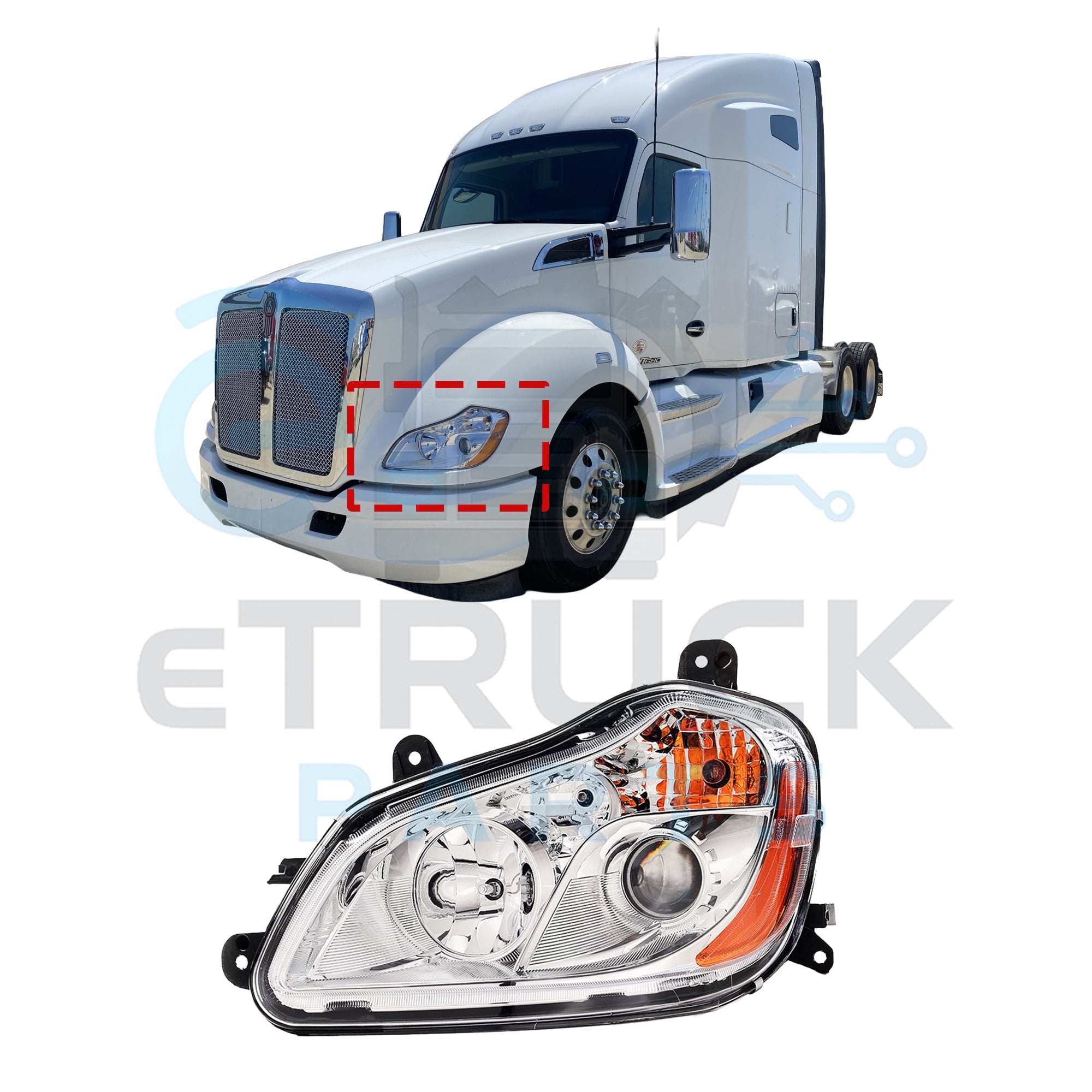 eTruck