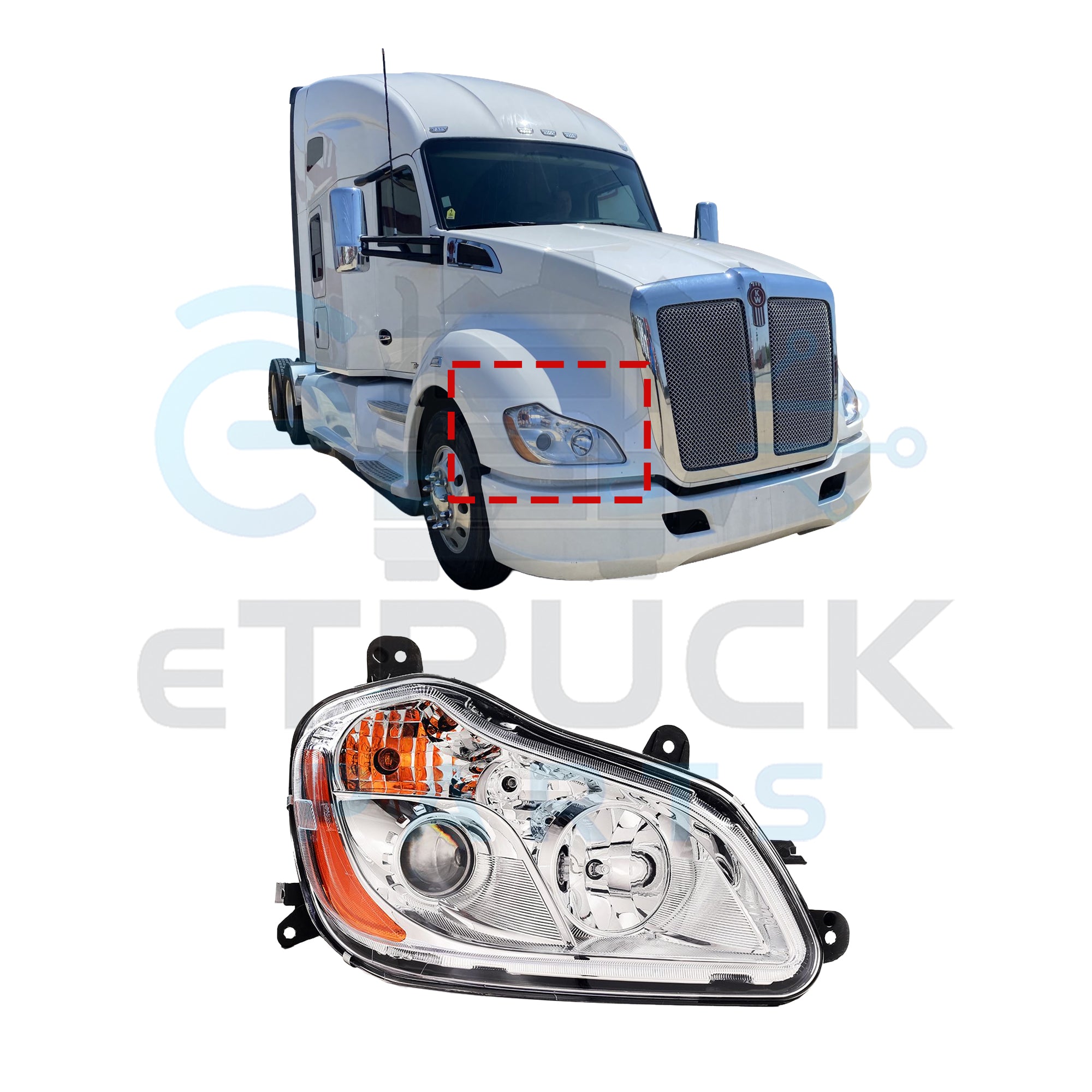 eTruck
