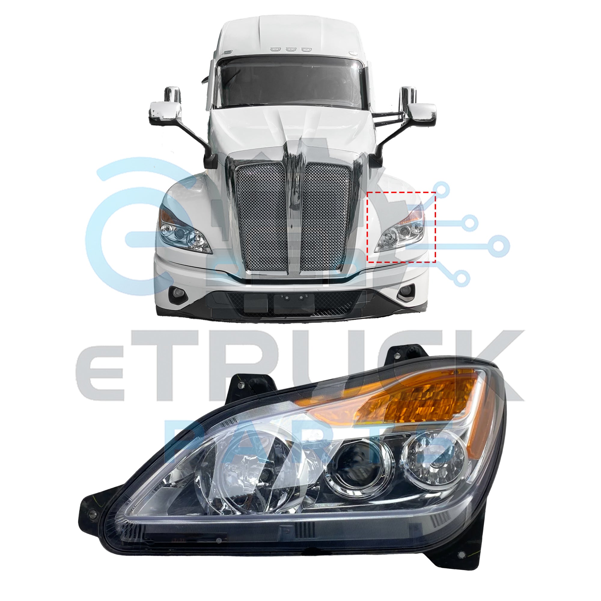 eTruck