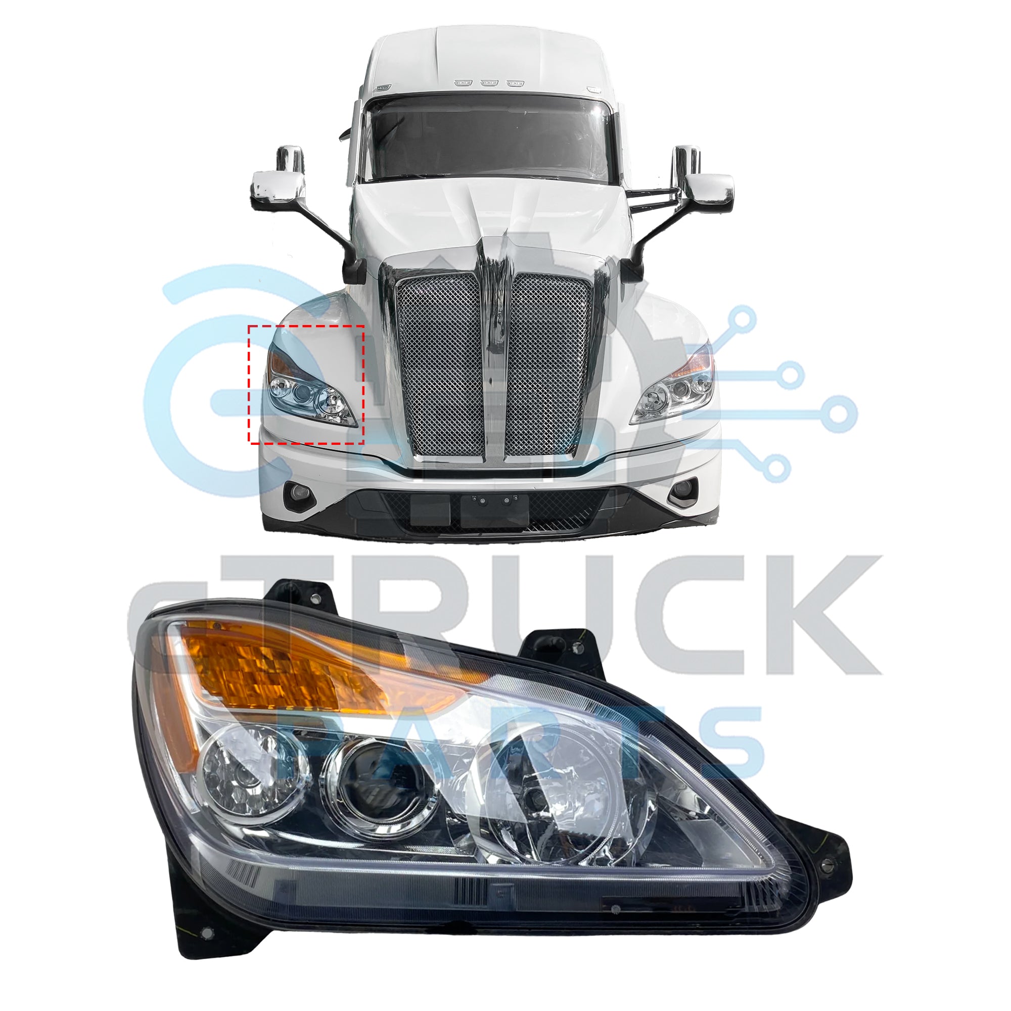 eTruck
