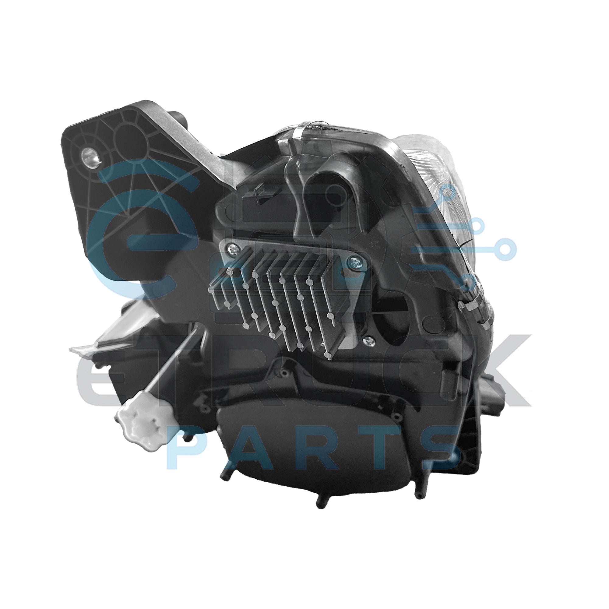 eTruck