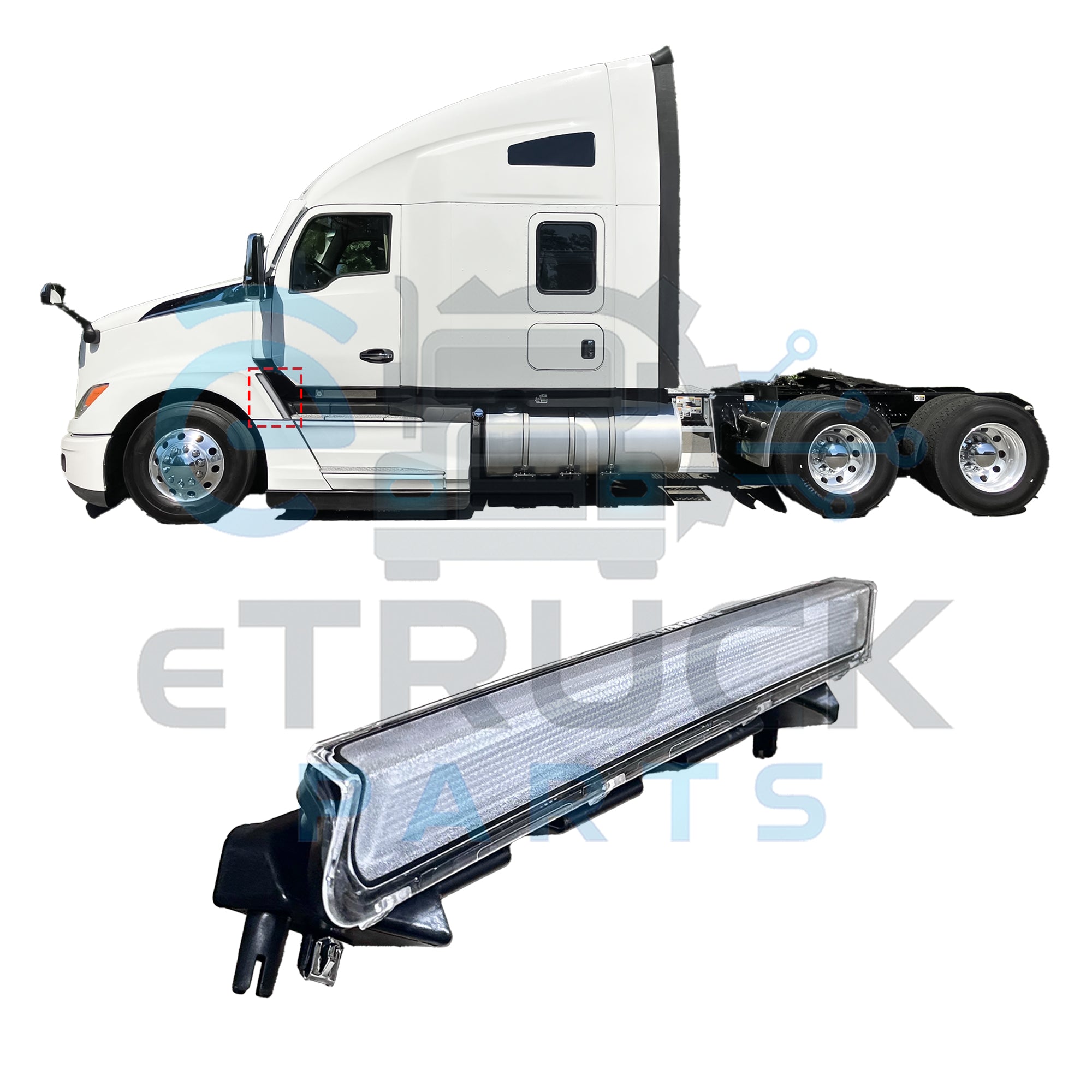 eTruck