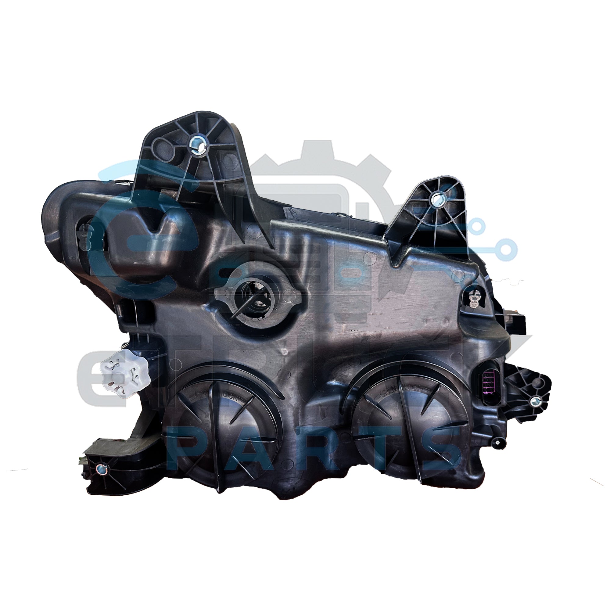 eTruck