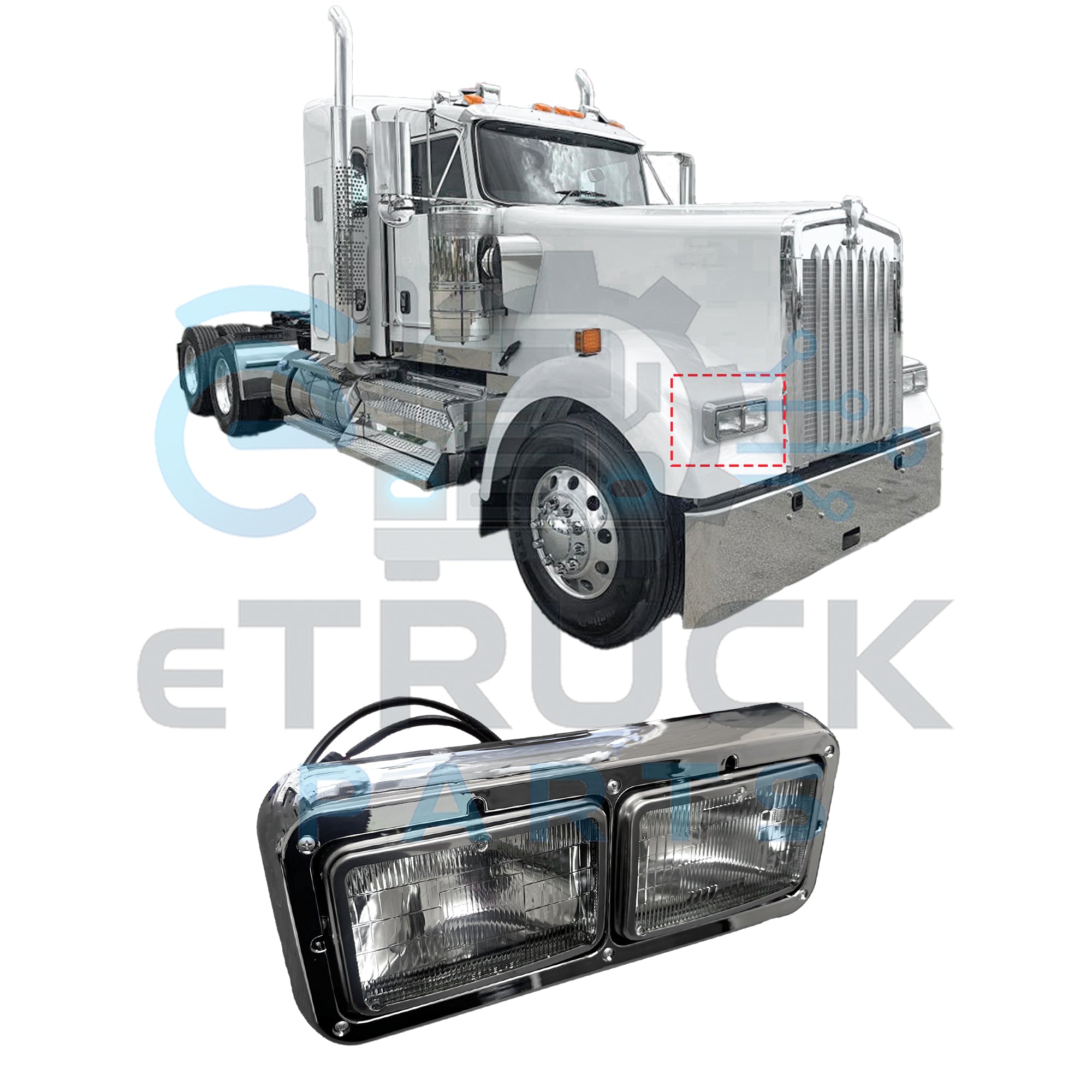 eTruck