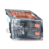 2018–2025 Mack Anthem Passenger Side (RH) LED Headlight Assembly for 23992216