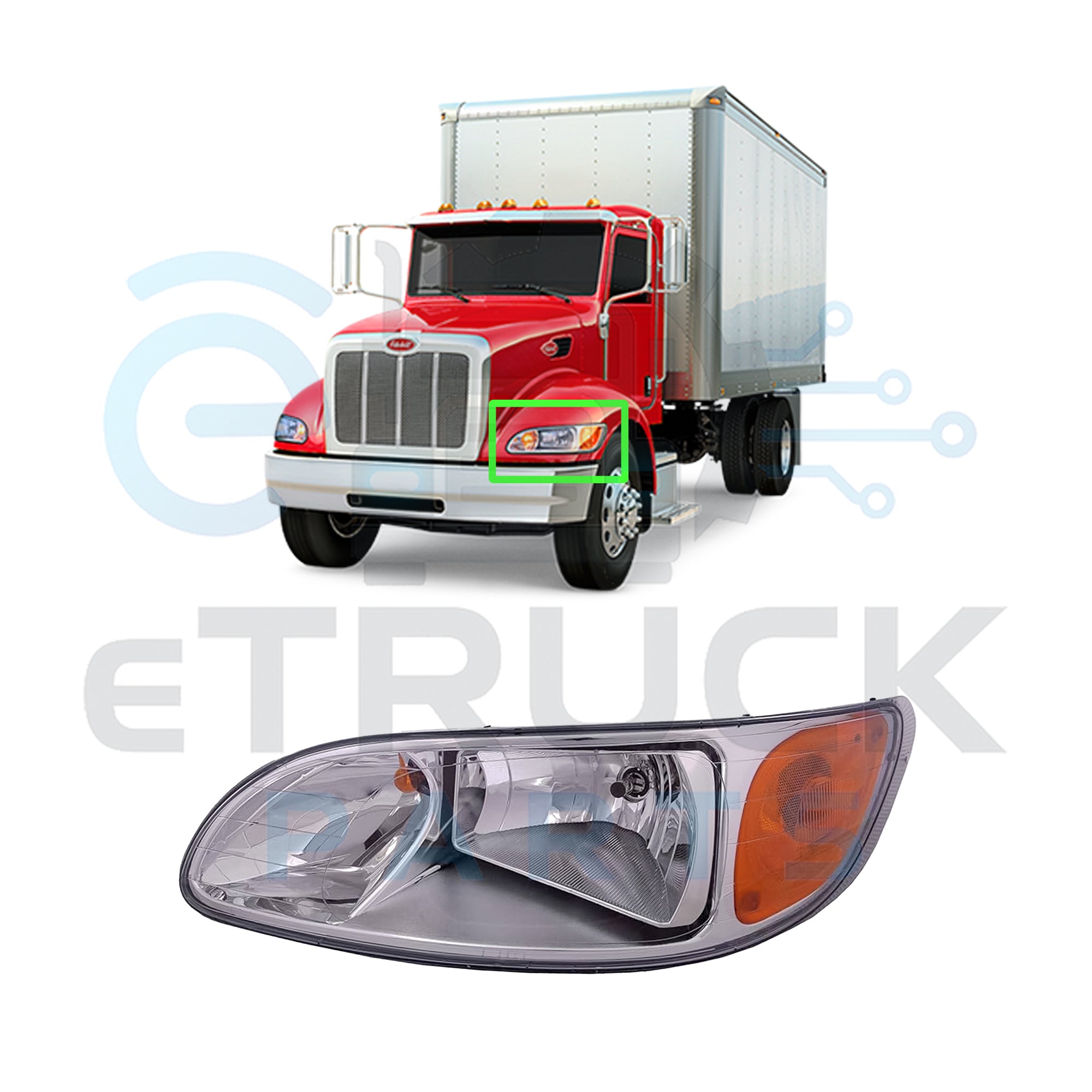 eTruck