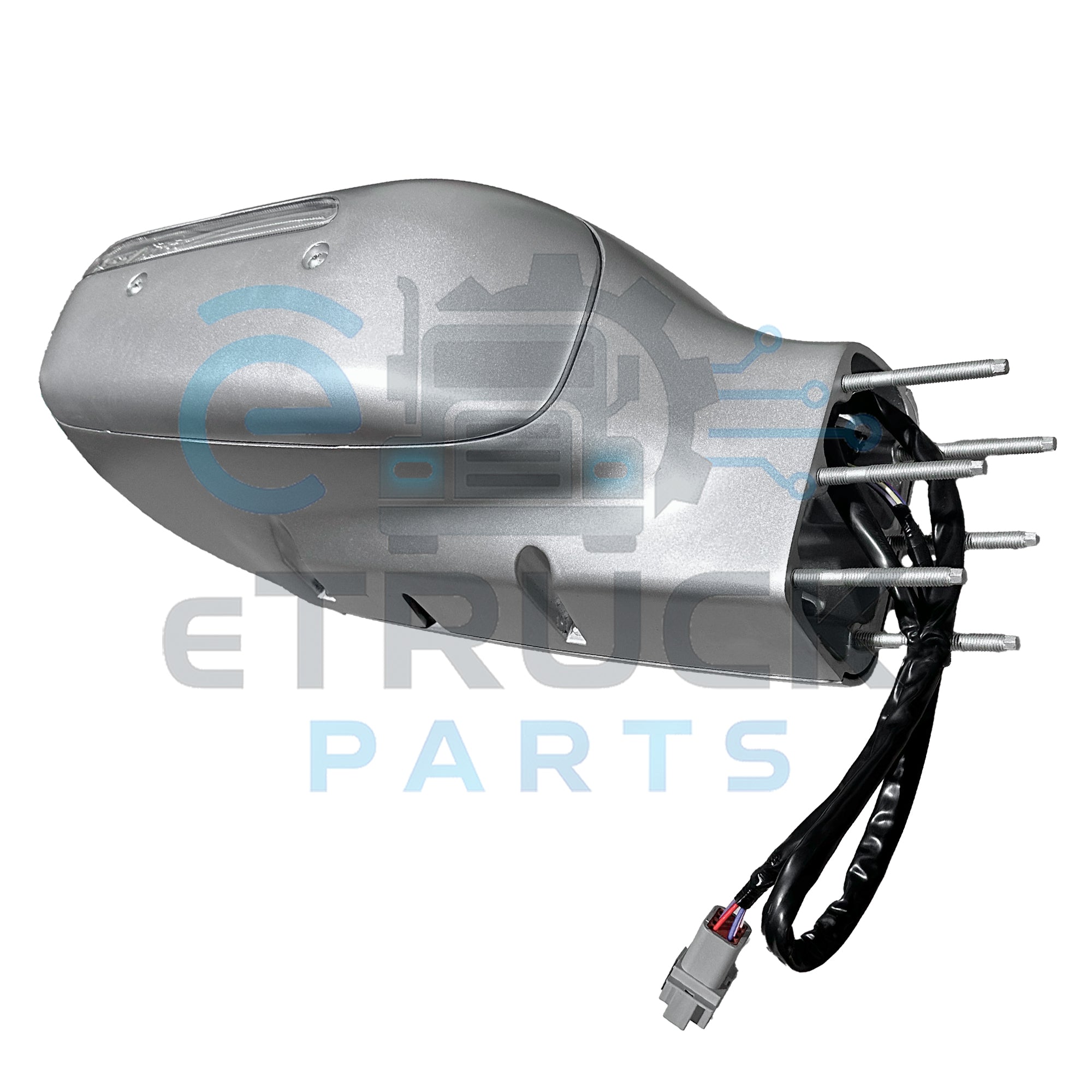 eTruck