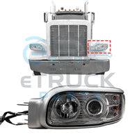 eTruck