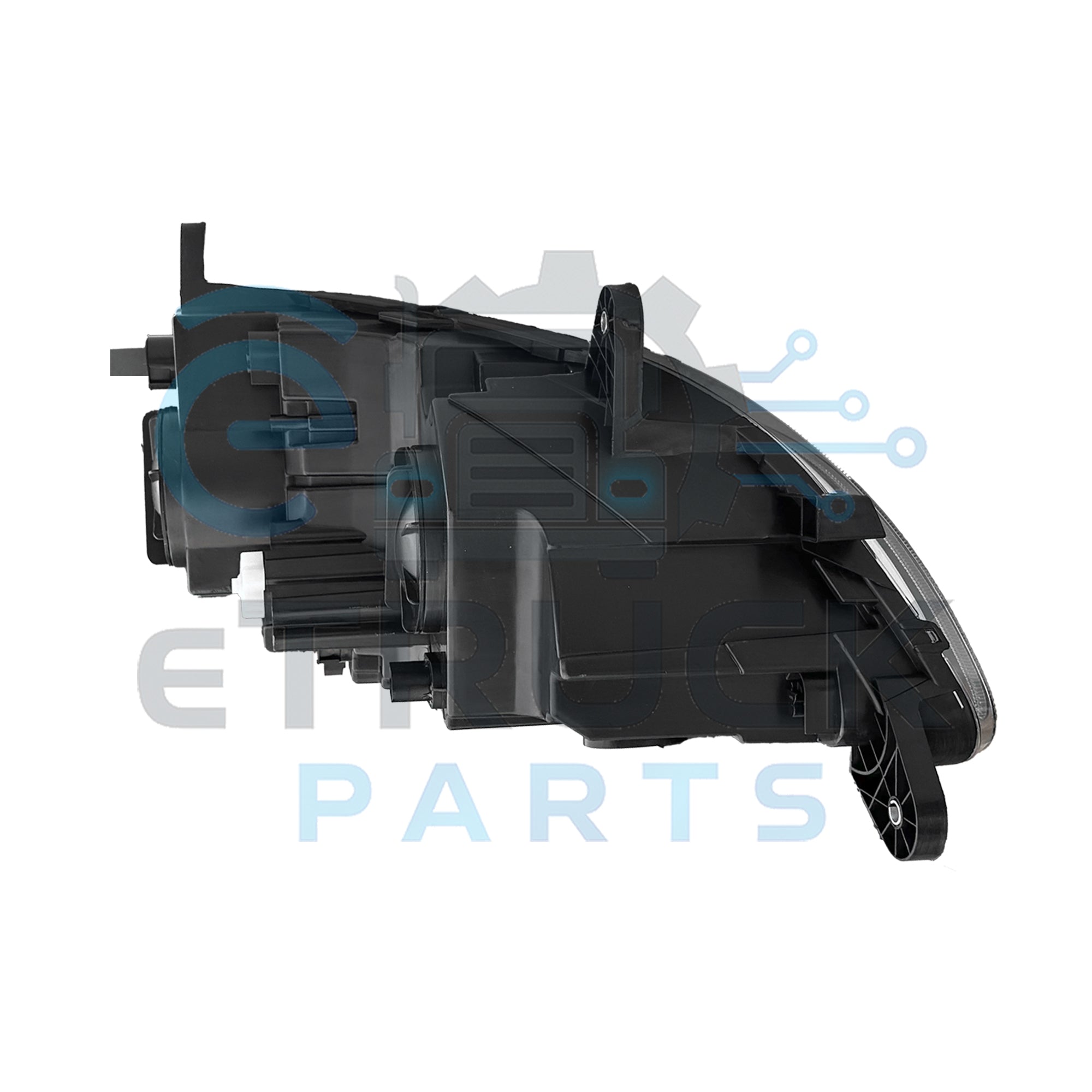 eTruck