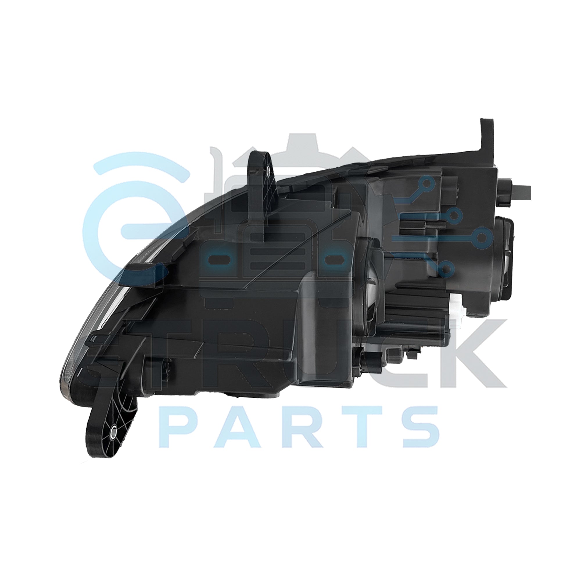 eTruck