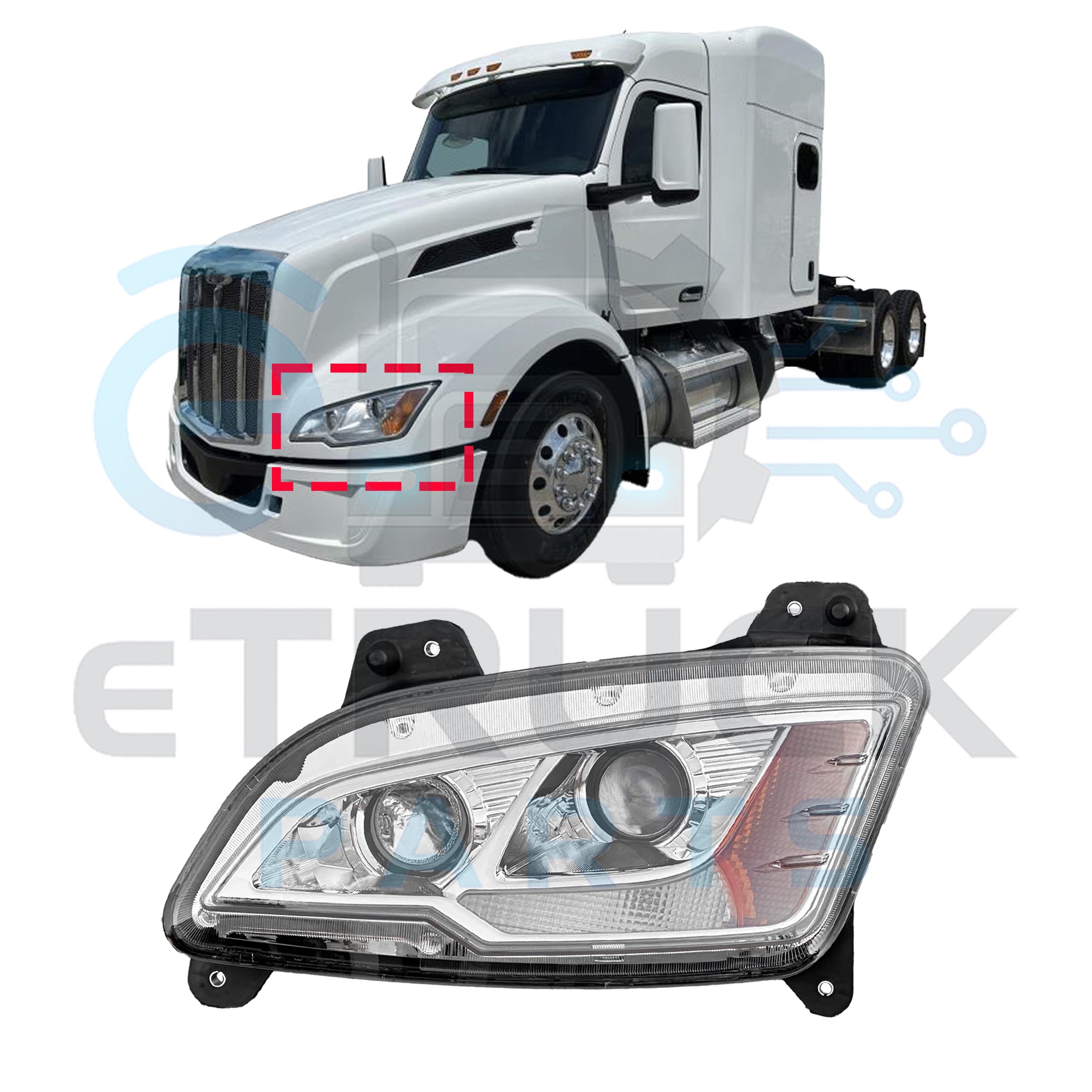 eTruck