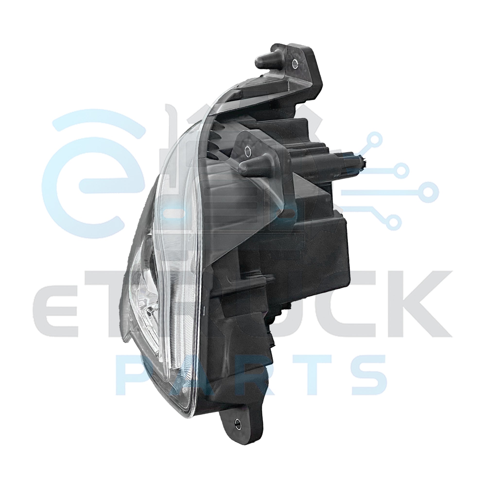 eTruck