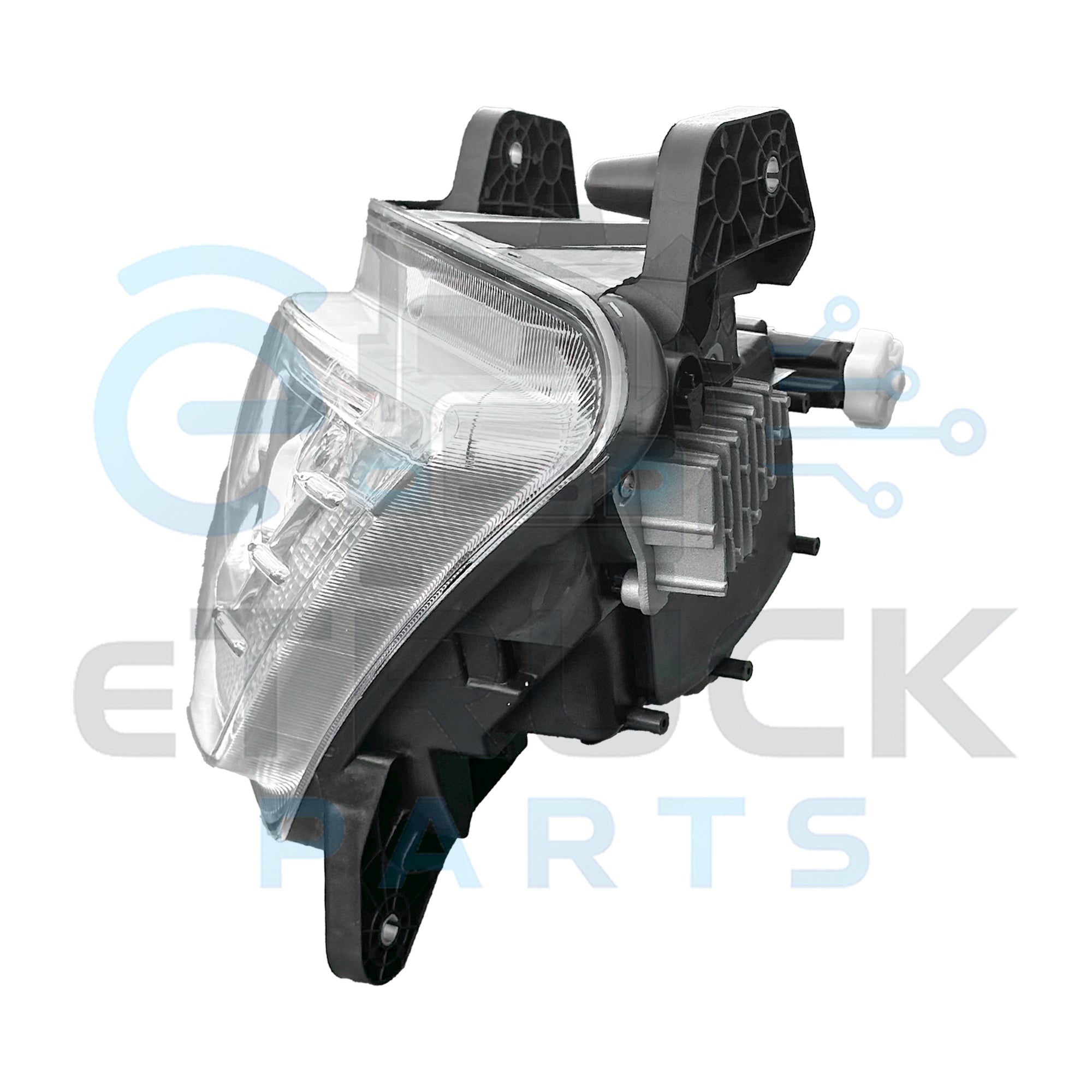 eTruck