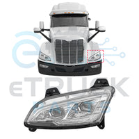 eTruck