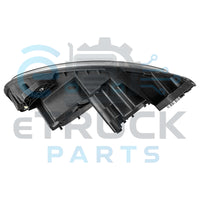 eTruck