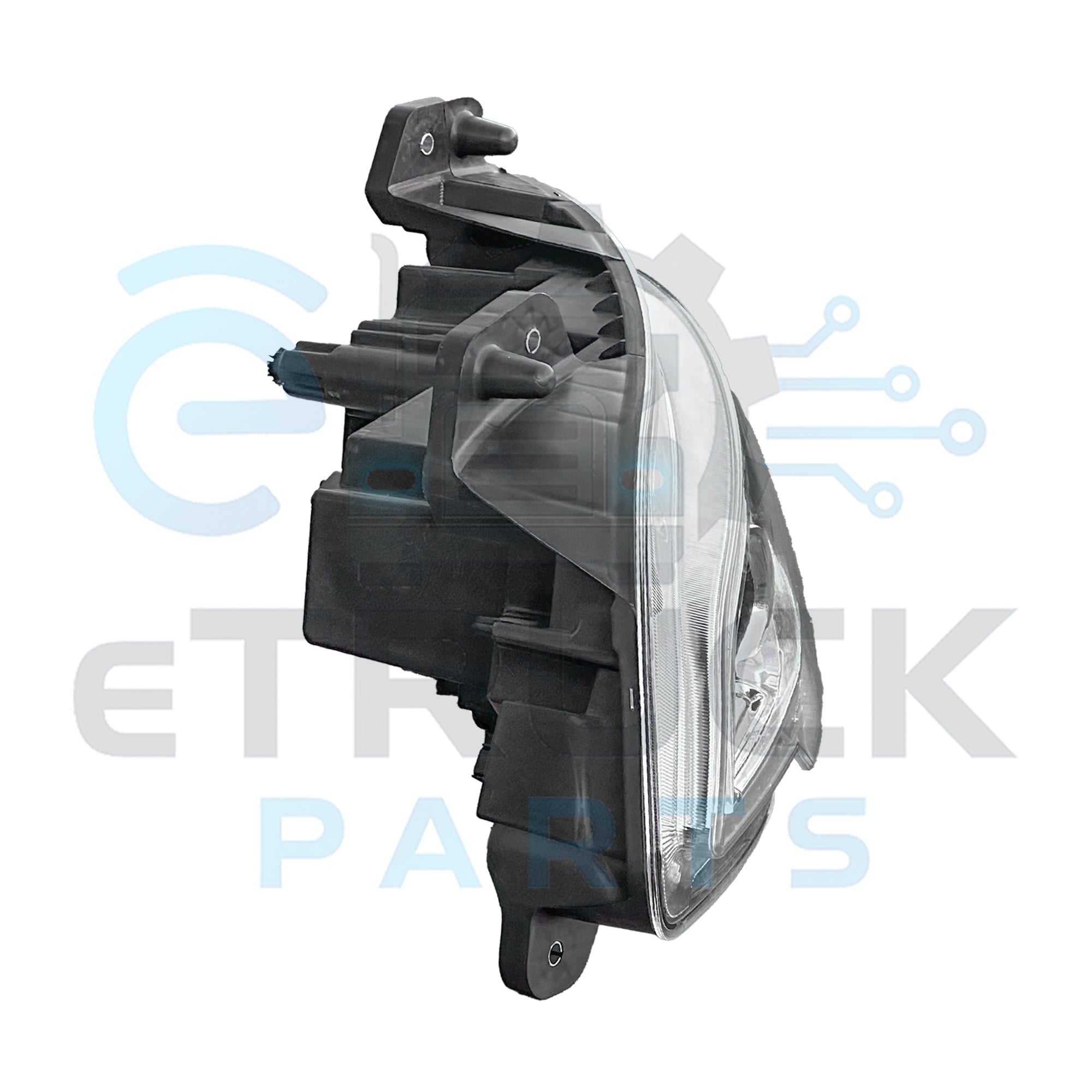 eTruck