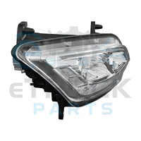 eTruck