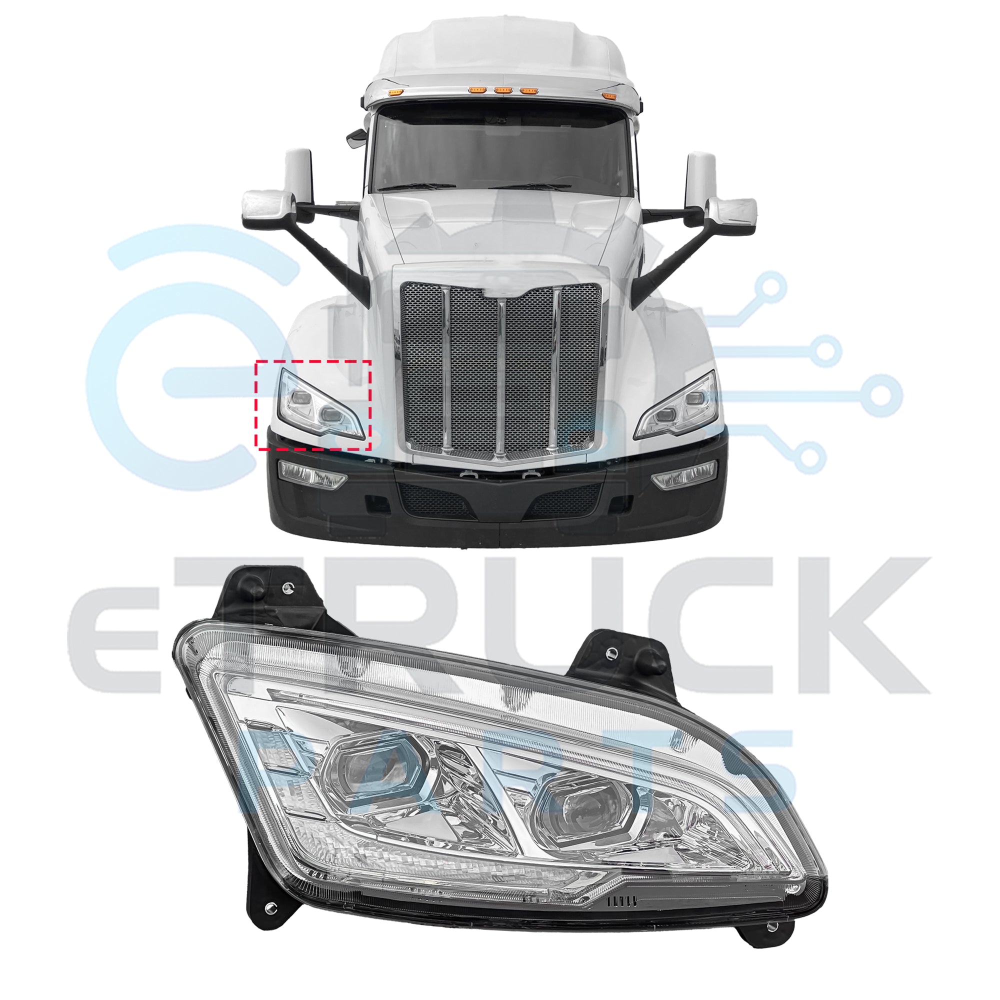 eTruck