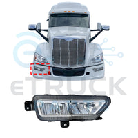 eTruck