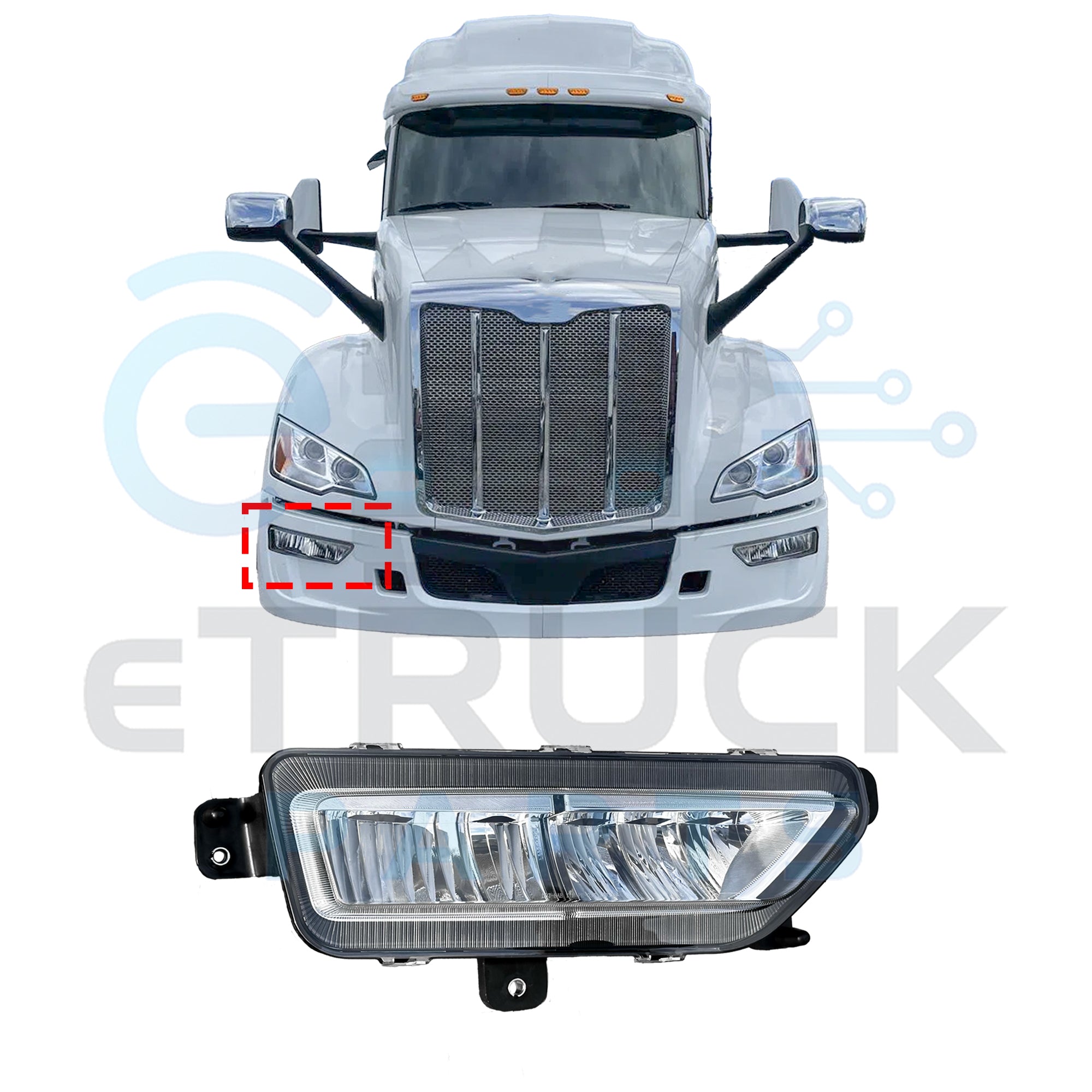 eTruck