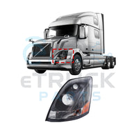 eTruck