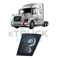 eTruck