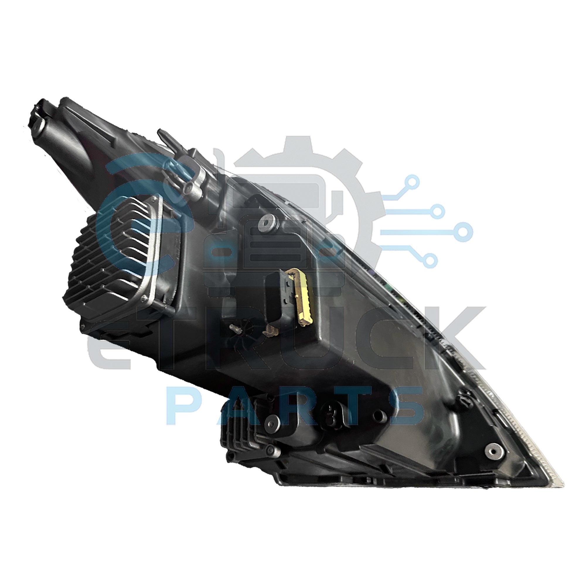 eTruck