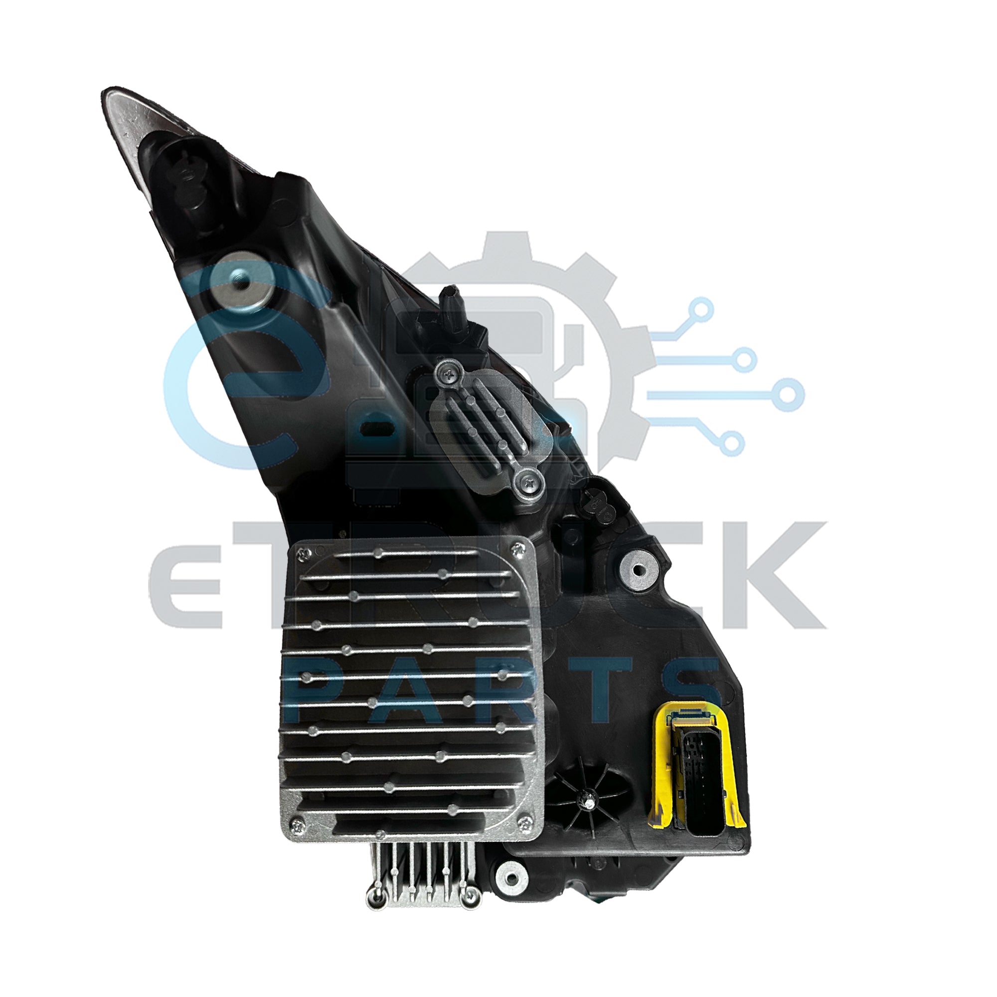 eTruck