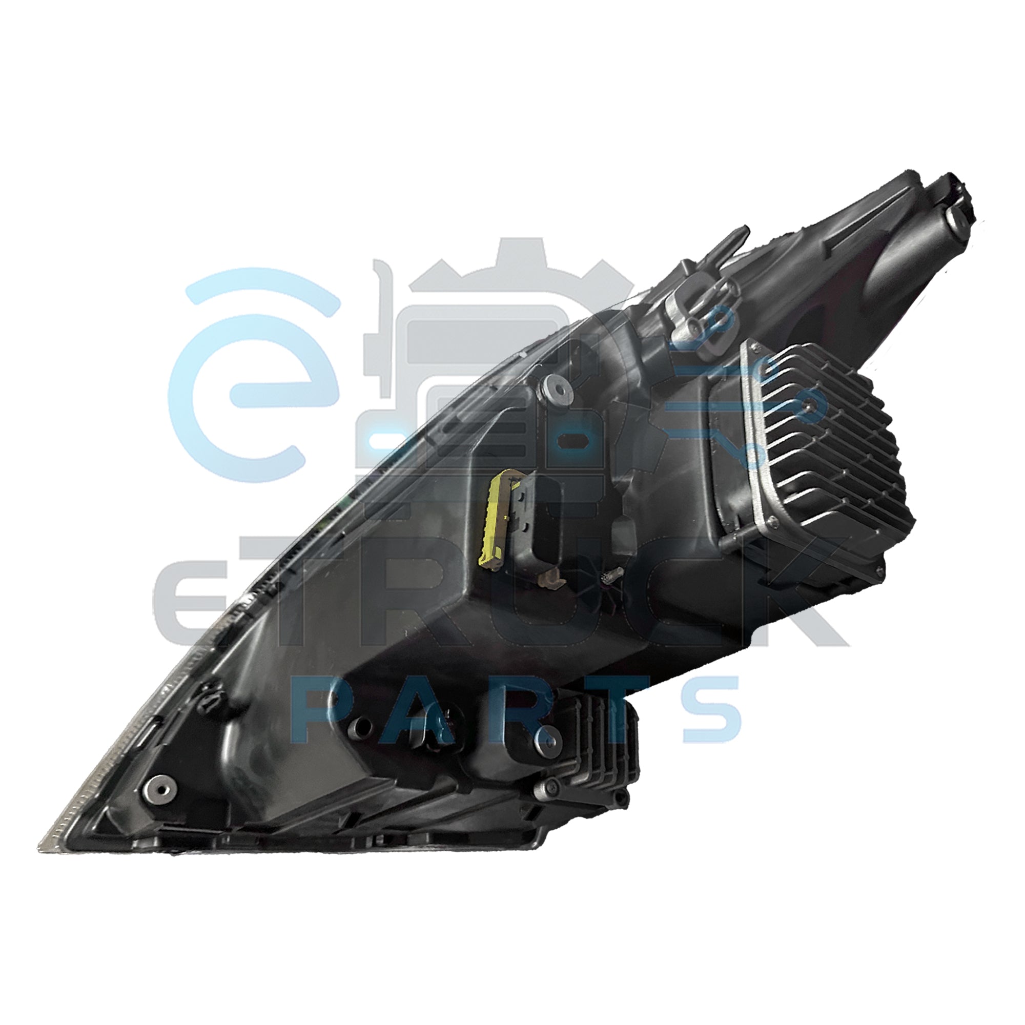 eTruck