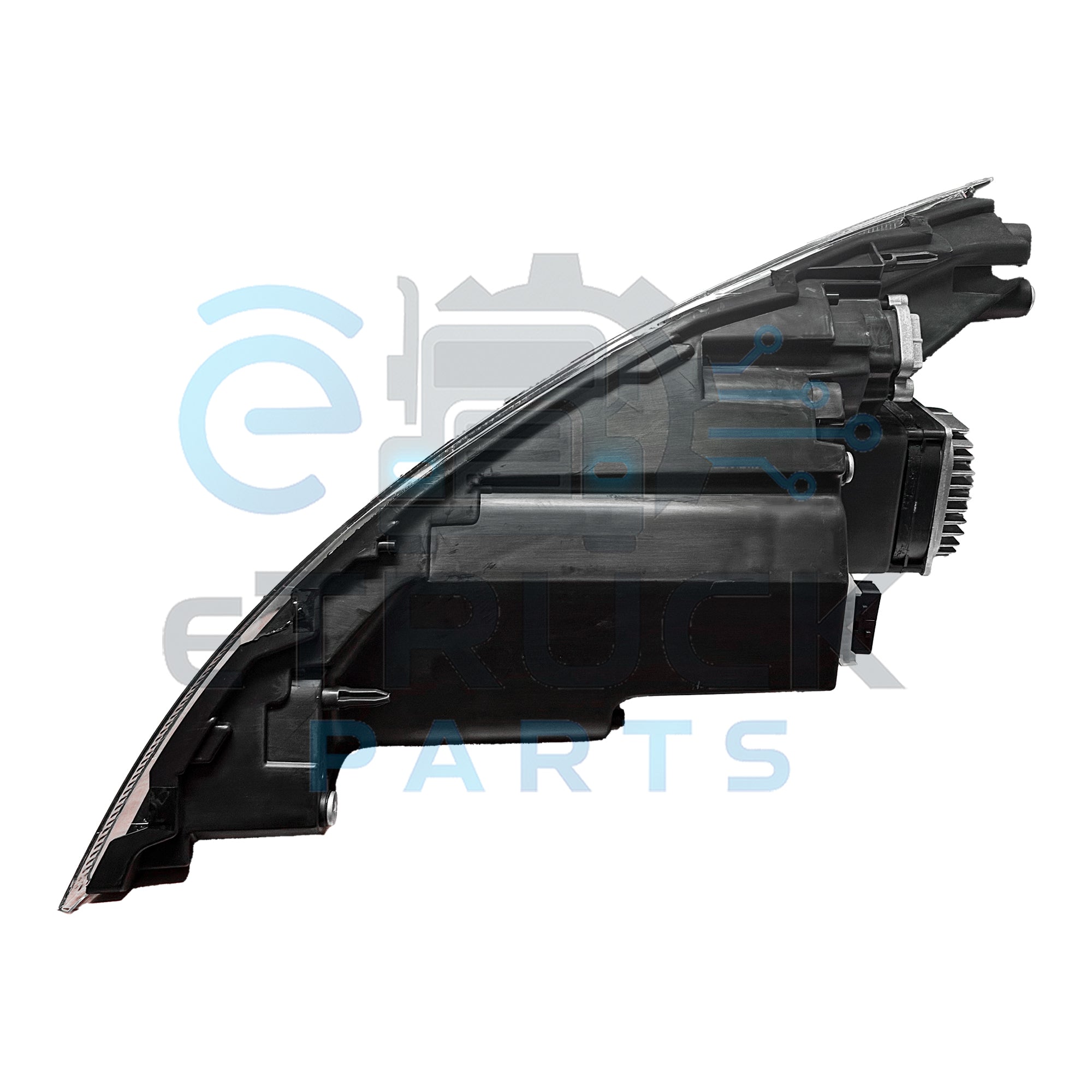 eTruck